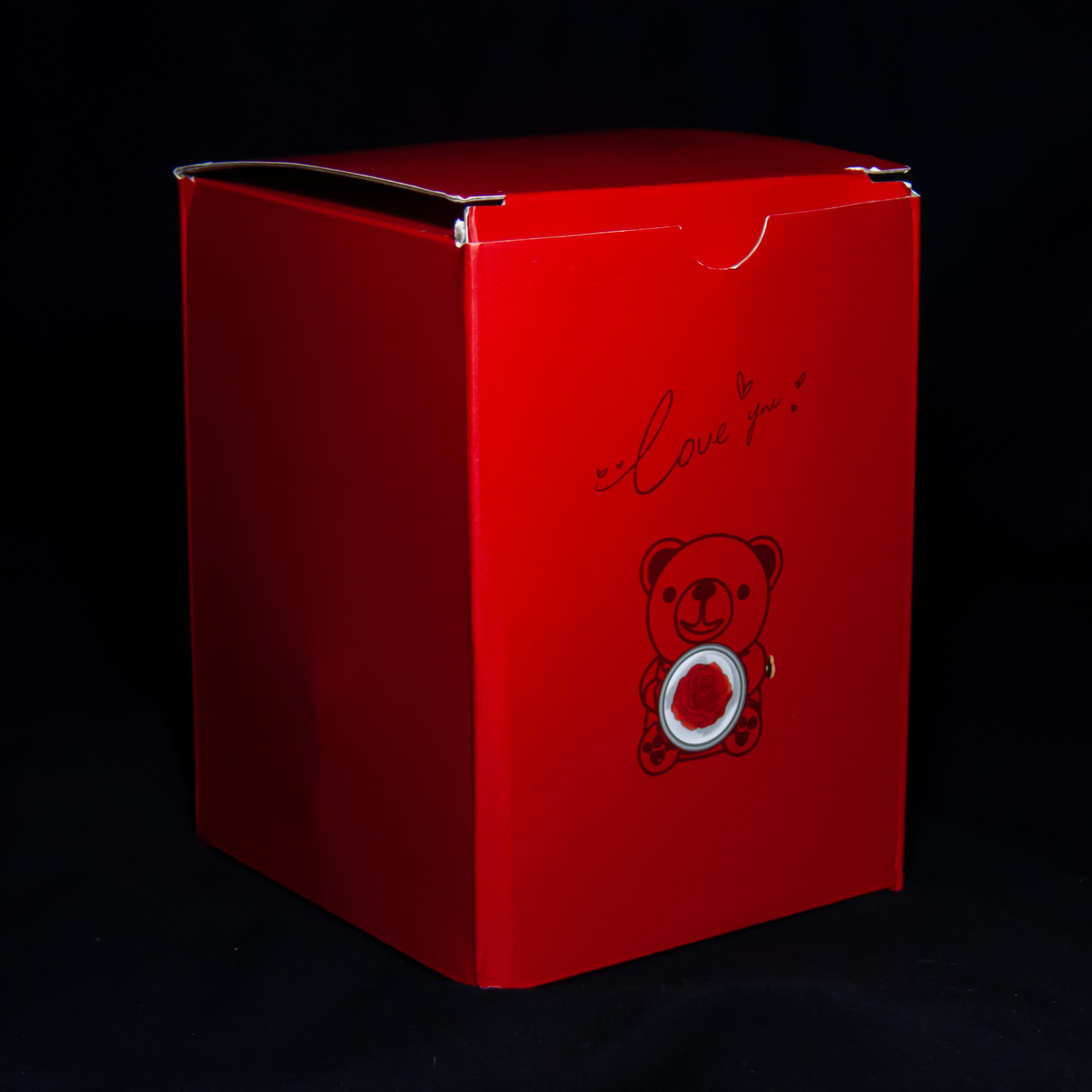 Cutie cadou completă